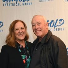 Photos: On the Red Carpet at THE DEVIL'S DISCIPLE Opening Night