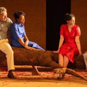 Bryan Cranston and Marianne Jean-Baptiste's ALL MY SONS is Coming to Cinemas
