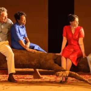 Bryan Cranston and Marianne Jean-Baptiste's ALL MY SONS is Coming to Cinemas