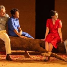 Bryan Cranston and Marianne Jean-Baptiste's ALL MY SONS is Coming to Cinemas