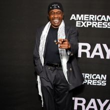 STEPPIN' OUT WITH BEN VEREEN is Coming to The Strand Theater in November