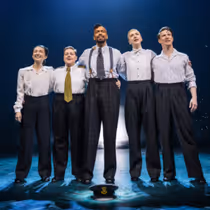 OPERATION MINCEMEAT Extends Broadway Run Through March 2027