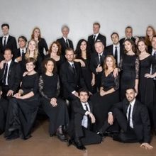 Phoenix Chorale to Debut at MIM Music Theater This Spring