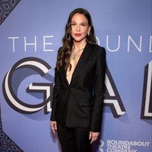 Wharton Center Announces The 2023 Sutton Foster Award Winners