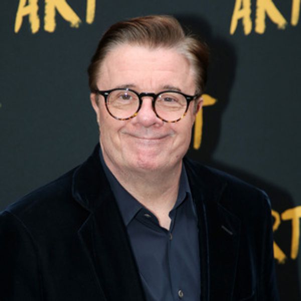Nathan Lane Documentary Will Highlight Theatrical Legacy of the Stage and Screen Star Photo