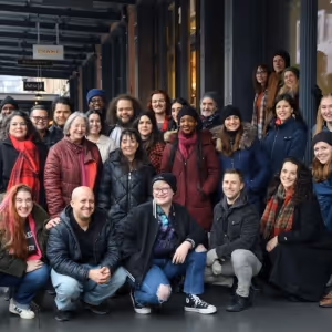 Rising Sun Performance Company Reveals 2025 Resident Ensemble Company