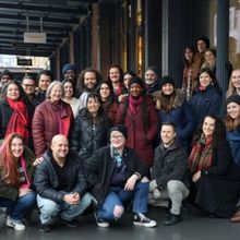 Rising Sun Performance Company Reveals 2025 Resident Ensemble Company