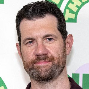 Exclusive: Billy Eichner Is Ready to Return to His Theater Roots