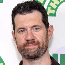 Exclusive: Billy Eichner Is Ready to Return to His Theater Roots