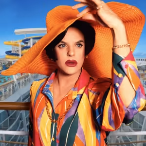 Zachary Clause Adds Encore Performance of SHERRY TAKES A HOLIDAY