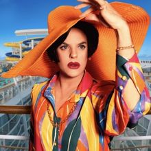 Zachary Clause Adds Encore Performance of SHERRY TAKES A HOLIDAY