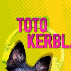 Cast Set For TOTO KERBLAMMO! at the Unicorn Theatre