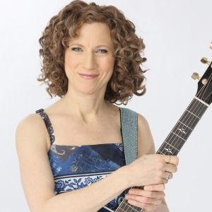 Laurie Berkner Brings GREATEST HITS Concert to Orlando in March