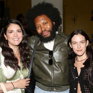 Photos: PRINCE F****T Celebrates Gala Night Off-Broadway