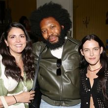 Photos: PRINCE F****T Celebrates Gala Night Off-Broadway