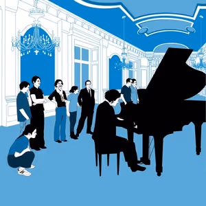 APEROPERA Comes to Grand Théâtre de Genève