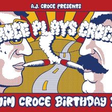 A.J. Croce Will Bring CROCE PLAYS CROCE to the Warner Theatre