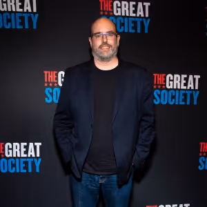 Christopher Ashley to be Honored by SDC Foundation with 'Mr. Abbott Award'