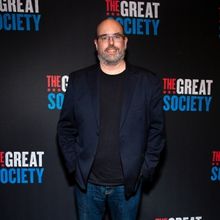 Christopher Ashley to be Honored by SDC Foundation with 'Mr. Abbott Award'