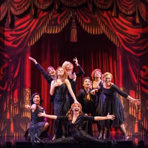 Tickets on Sale For STEPHEN SONDHEIM'S OLD FRIENDS Benefit Performance