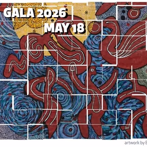 Bill T. Jones & New York Live Arts Will Host Annual Gala in May