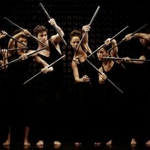 Filmed Production of AM I at Sydney Opera House Available to Stream Next Month