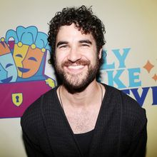 Darren Criss to Host and Perform at 2026 Grammy Awards Premiere Ceremony
