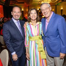 Palm Beach Symphony Announces Second $250,000 Challenge Grant From Paul and Karen Le