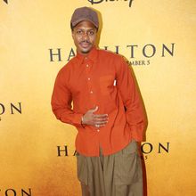 See Ephraim Sykes, Joy Woods, Adrienne Warren and More at 54 Below in October