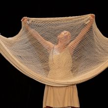 Ofrecerá Dos Funciones La Obra Unipersonal El Coyul En El Jardín Escénico