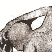 Booboo 'Nils' Stewart Makes Las Vegas Art Gallery Debut in October