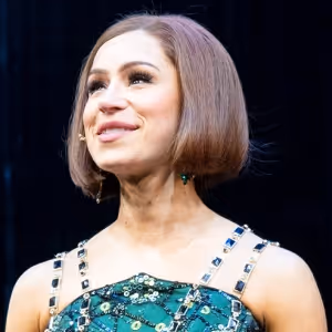 Samantha Pauly to Take Medical Leave From THE GREAT GATSBY