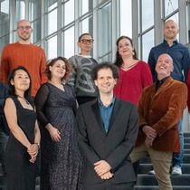 The Chorus of Dutch National Opera Will Perform MINIMAL CHRISTMAS