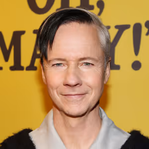John Cameron Mitchell & My Chemical Romance Working on 'Secret' Theatre Project