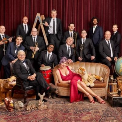 PINK MARTINI to Return to Roy Thomson Hall in Toronto