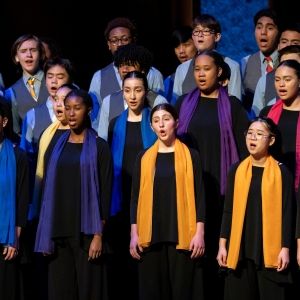 Young People's Chorus of New York City and Affiliate Thurnauer School of Music to…