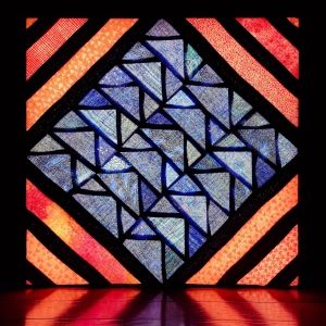 COMMUNITY OF LIGHT Gallery Exhibition On View At TheaterWorks Hartford