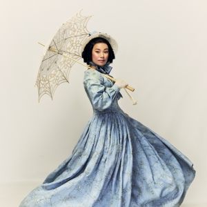LONDON ASSURANCE Begins Previews at Stratford Festival