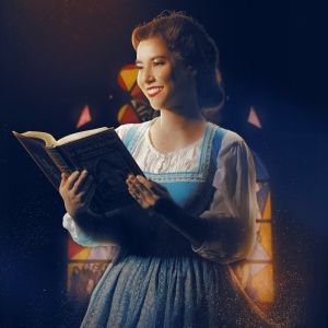 BEAUTY AND THE BEAST Comes to TheaterWorks Next Month