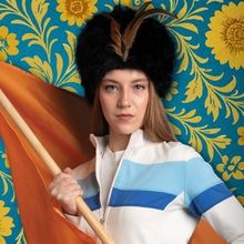 Cast and Creative Team Set For DONBAS at Theatre503