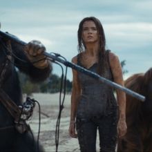 KINGDOM OF THE PLANET OF THE APES Will Be Screened at The El Capitan Theatre