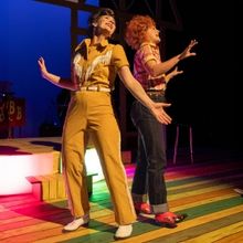 ALWAYS... PATSY CLINE Is Coming To The Metro Theatre From ﻿January 4-14, 2024