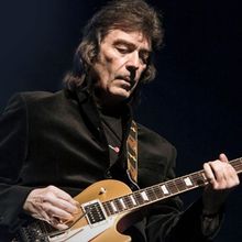 Steve Hackett & Genetics Comes to Gran Teatro Nacional This Weekend