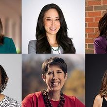 League of American Orchestras Names Third Anne Parsons Leadership Program Cohort