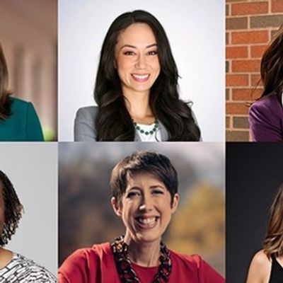 League of American Orchestras Names Third Anne Parsons Leadership Program Cohort