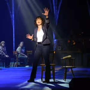 Photos: COME FROM AWAY At Casa Mañana Theatre