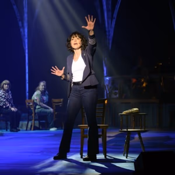 Photos: COME FROM AWAY At Casa Mañana Theatre Photo