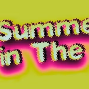 Shoreditch Town Hall Is Back With SUMMER IN THE DITCH
