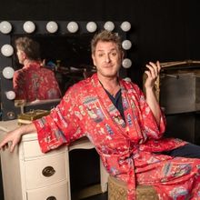 Photos: Inside Rehearsals for Philadelphia Professional Regional Premiere Of TORCH SO