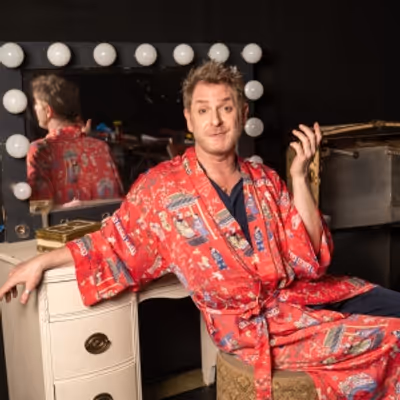 Photos: Inside Rehearsals for Philadelphia Professional Regional Premiere Of TORCH SONG